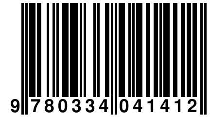 9 780334 041412