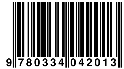 9 780334 042013