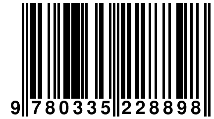 9 780335 228898