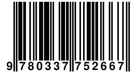 9 780337 752667