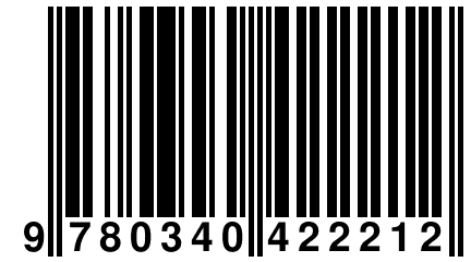 9 780340 422212