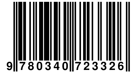 9 780340 723326