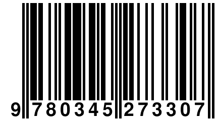 9 780345 273307