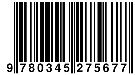 9 780345 275677