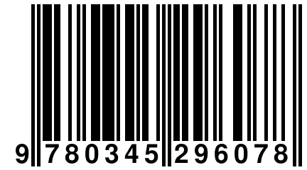 9 780345 296078