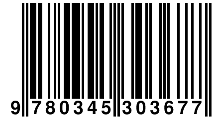 9 780345 303677