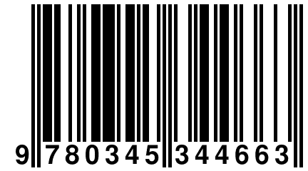 9 780345 344663