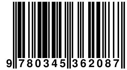 9 780345 362087