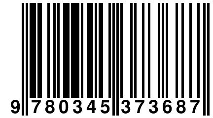 9 780345 373687