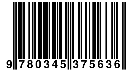 9 780345 375636