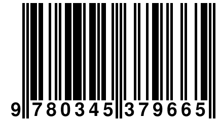 9 780345 379665