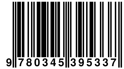 9 780345 395337