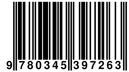 9 780345 397263