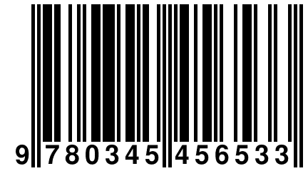 9 780345 456533