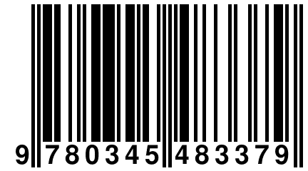 9 780345 483379