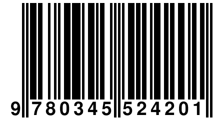 9 780345 524201