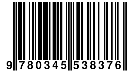 9 780345 538376