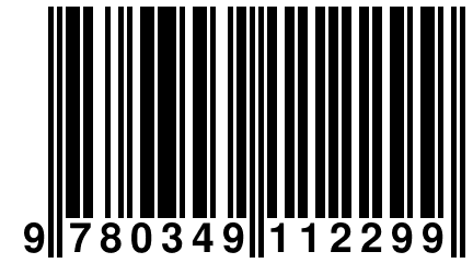 9 780349 112299