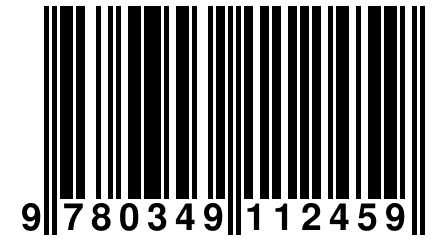 9 780349 112459