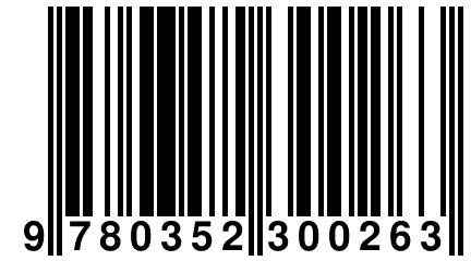 9 780352 300263