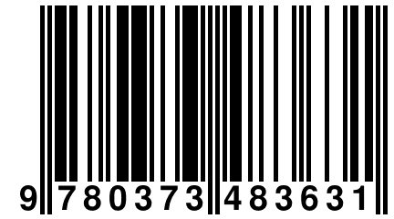 9 780373 483631