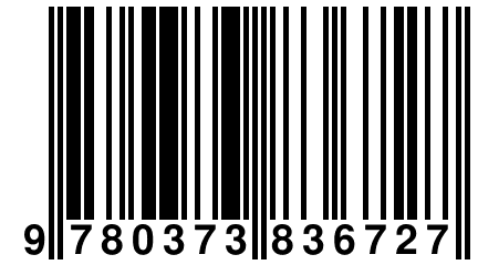 9 780373 836727