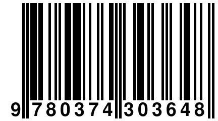 9 780374 303648