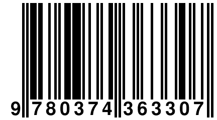 9 780374 363307