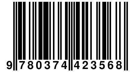 9 780374 423568