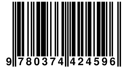 9 780374 424596