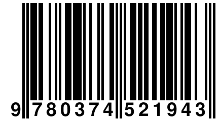 9 780374 521943