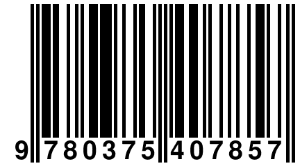 9 780375 407857