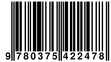 9 780375 422478