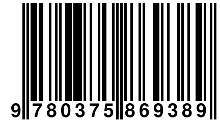 9 780375 869389