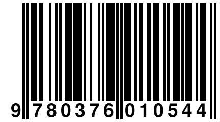 9 780376 010544