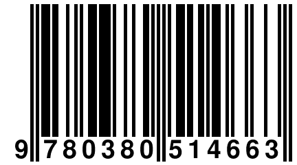 9 780380 514663