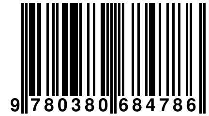 9 780380 684786