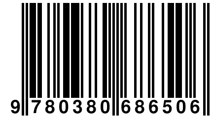 9 780380 686506