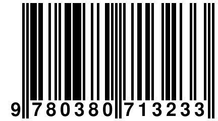 9 780380 713233