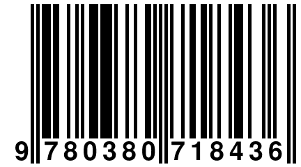 9 780380 718436