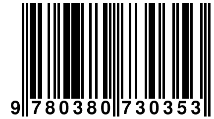 9 780380 730353