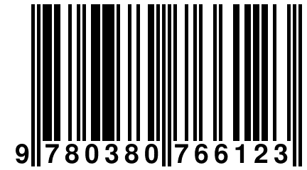 9 780380 766123