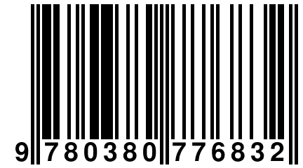 9 780380 776832