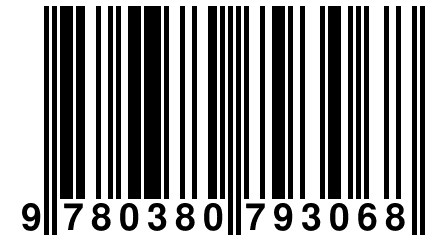 9 780380 793068