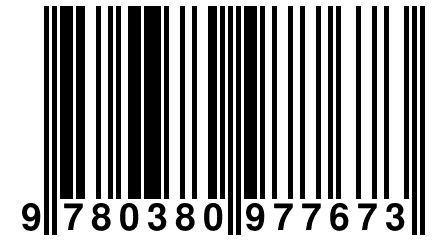 9 780380 977673