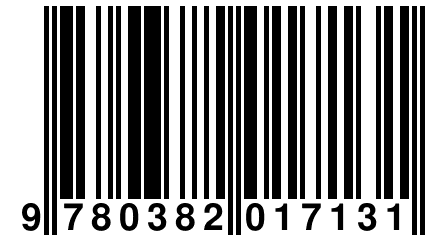 9 780382 017131