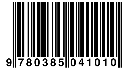 9 780385 041010