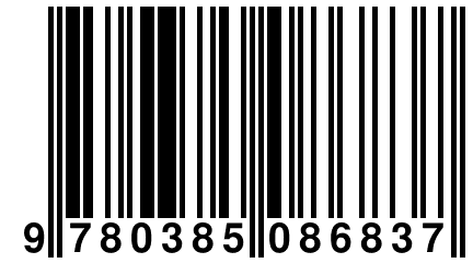 9 780385 086837