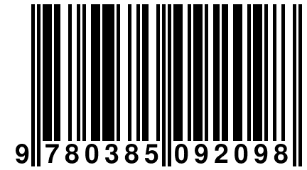 9 780385 092098