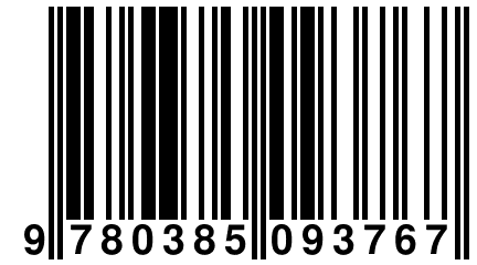 9 780385 093767